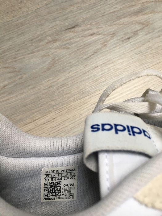 Buty orginalne Adidas