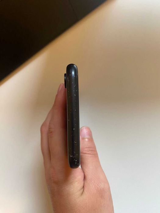 Iphone XR 64GB Preto