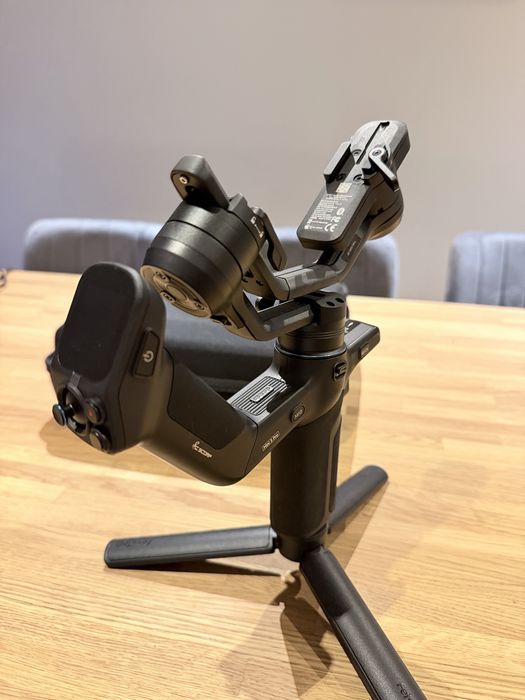 Gimbal do aparatu FEIYUTECH SCORP MINI 3 PRO