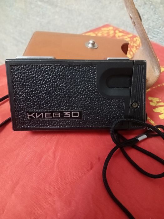 Мини фотоаппарат Киев=30