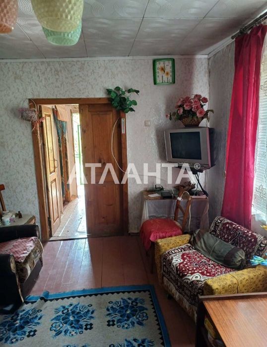 Дом  Дача  Малое СК Спутник