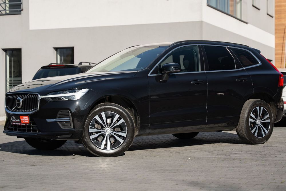 Volvo XC 60