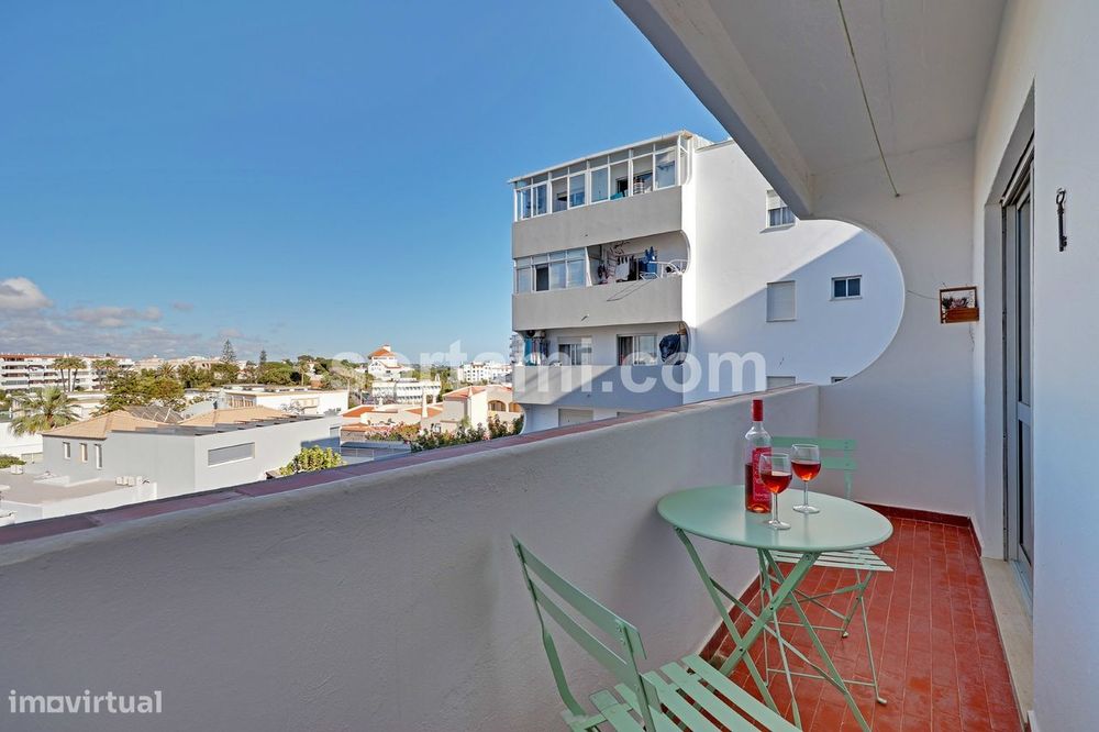 Apartamento T0 Venda em Quarteira,Loulé — Quarteira, Faro