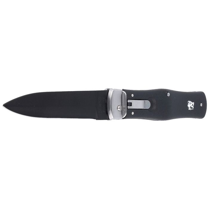 Nóż sprężynowy Mikov Predator ABS (241-NH-1/KP TEFLON)