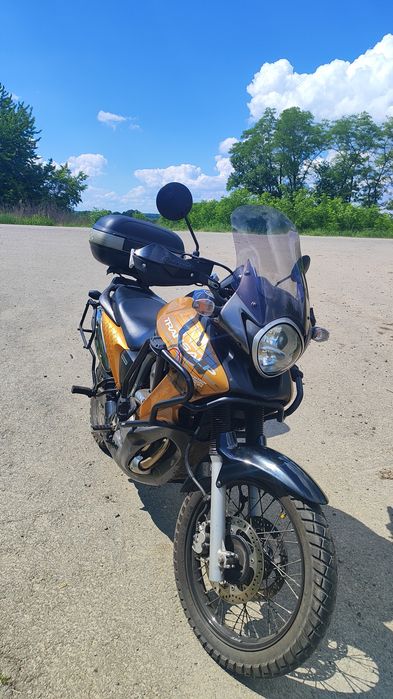Продам  Honda XL 700V Transalp