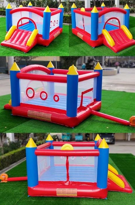 Insuflável aluguer 50€/dia Coimbra