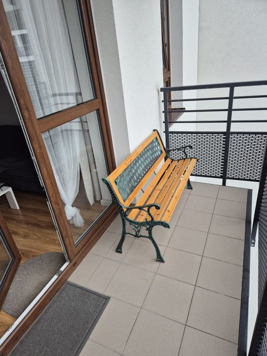 Mieszkanie 36m 525000 tyś