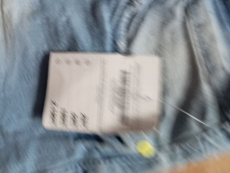 Krótkie spodenki 164