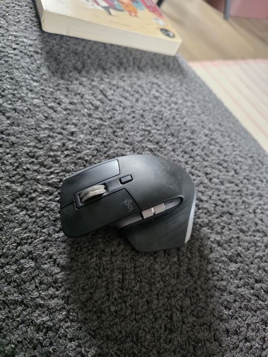 Logitech MX Master 3S