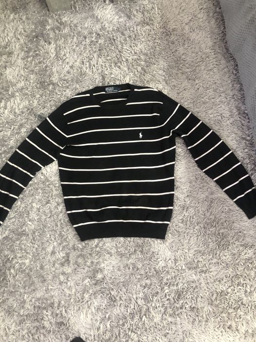 Sweter Ralph Lauren polo rozmia L