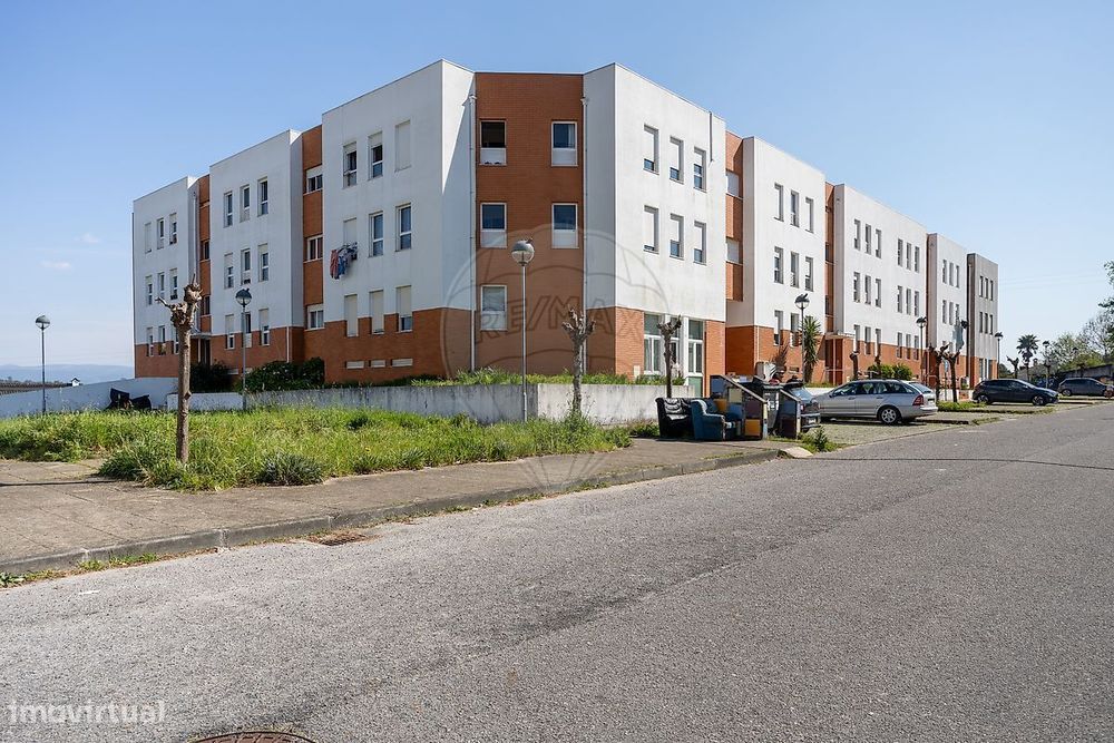 Apartamento T1 para venda