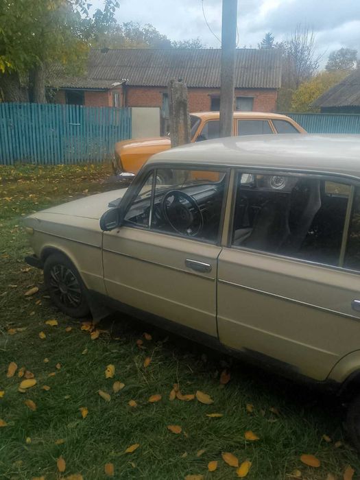 Продам авто 2106