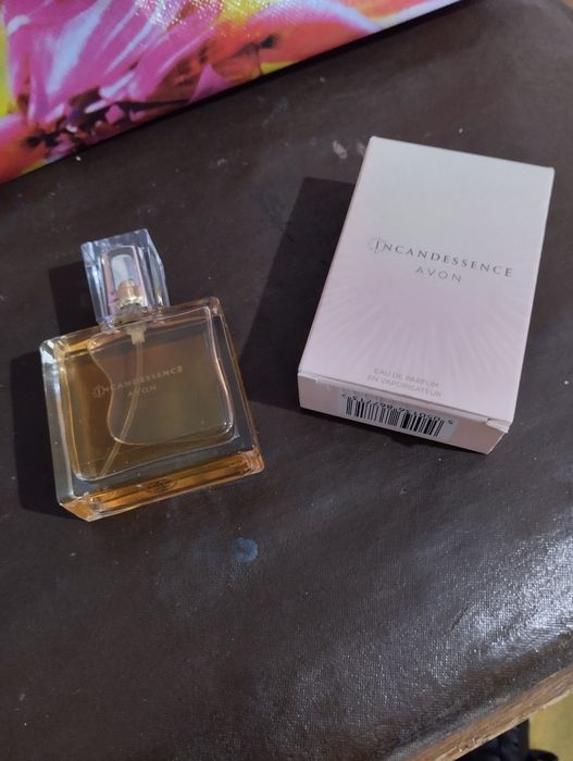 Парфуми ейвон невикористані