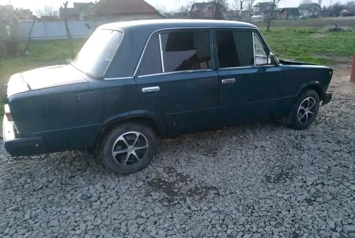 Продам ВАЗ 2101 в гарному стані