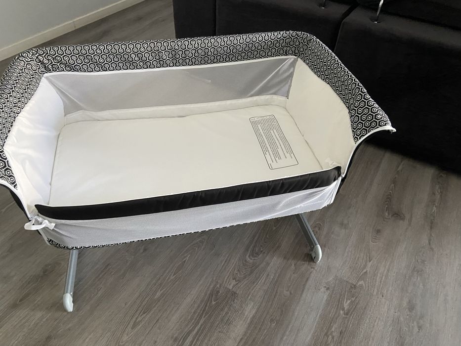 Next to me bebeconfort