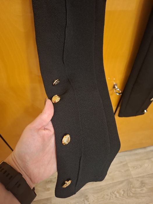 Spodnie dla dziewczynki