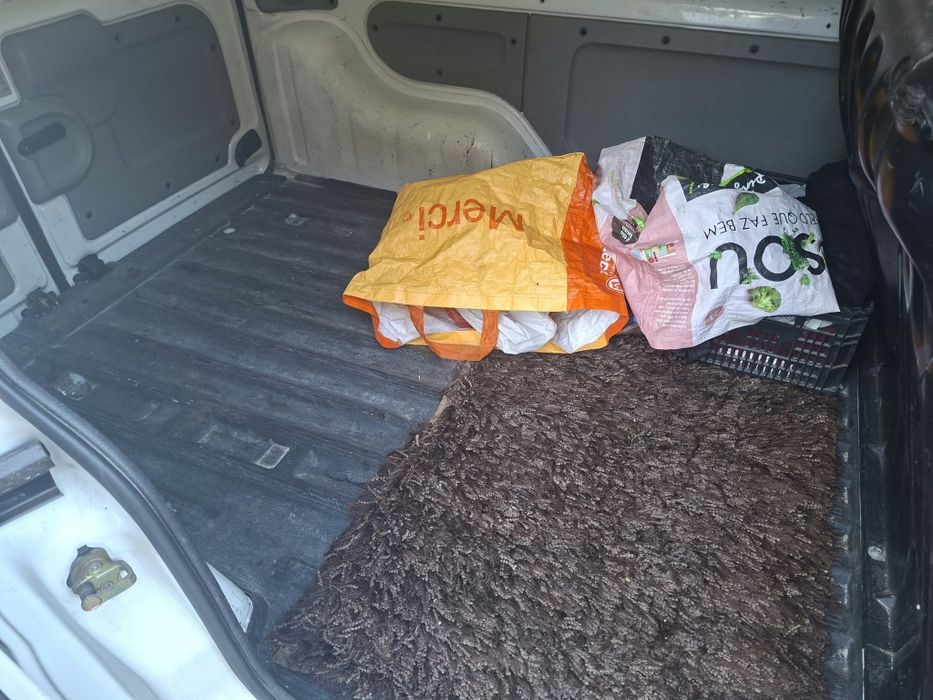 Vendo Renault Kangoo