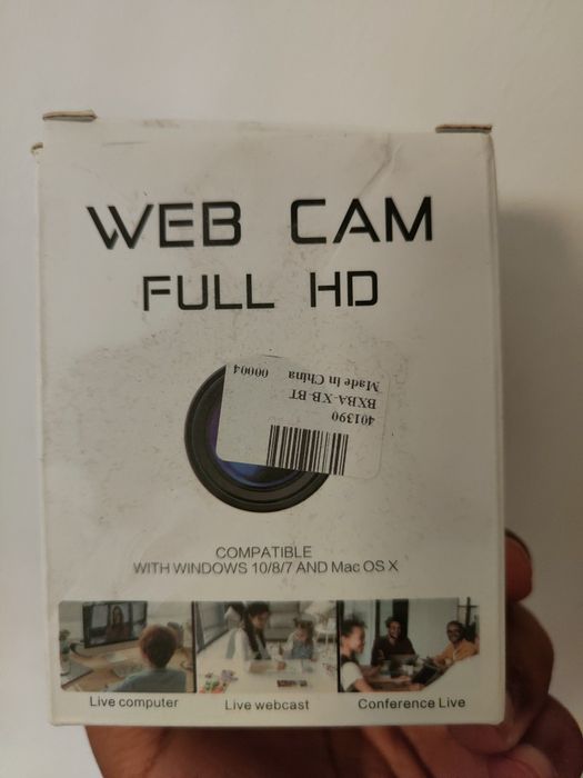 Computer Webcam64751000339971121