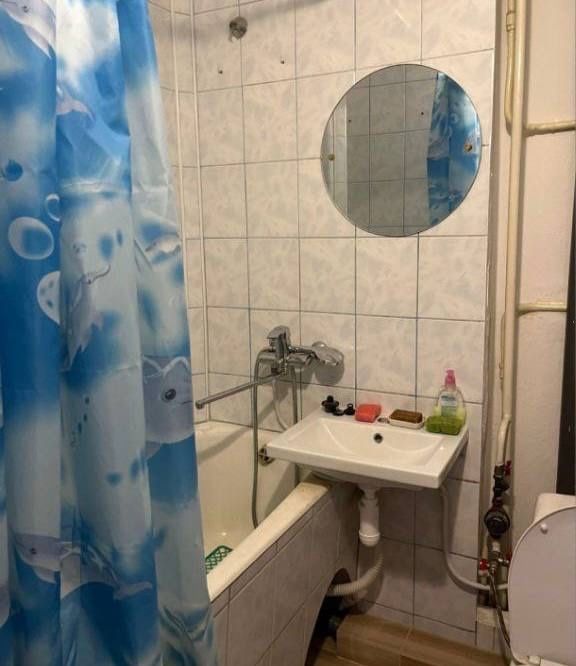 Однокімнатна квартира центр біля міськоі лікарні