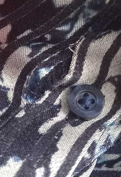 Bluzka Hugo Boss