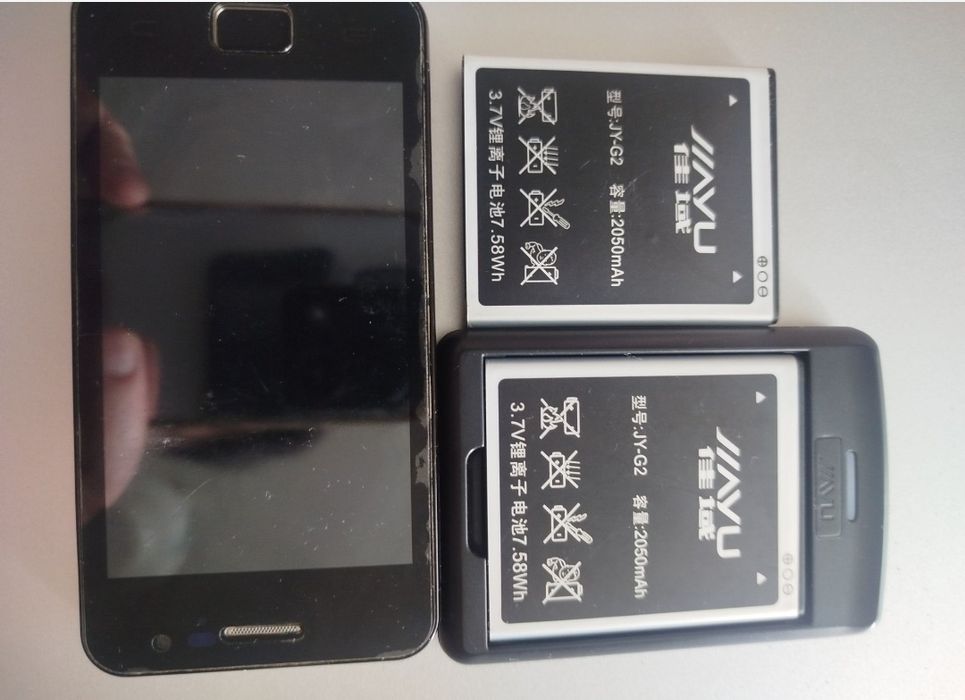 Телефон МІUI 11+