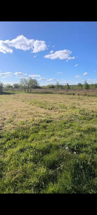 Перспективна ділянка під будівництво в Ужгороді