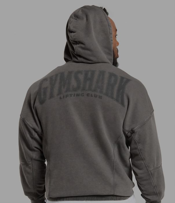 W super stanie bluza Gymshark , rozm S