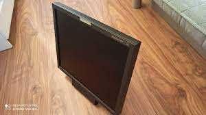 Profesjonalny Monitor  Eizo FlexScan L550  17 cali  43.2cm LCD