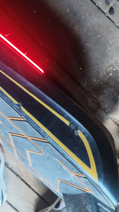 Hulajnoga Ruptor R6 V4 TANIO lub wymiana za auto