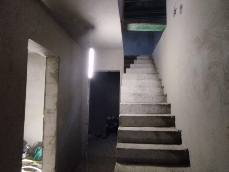 Tynki Maszynowe Gipsowe, Cem-wap