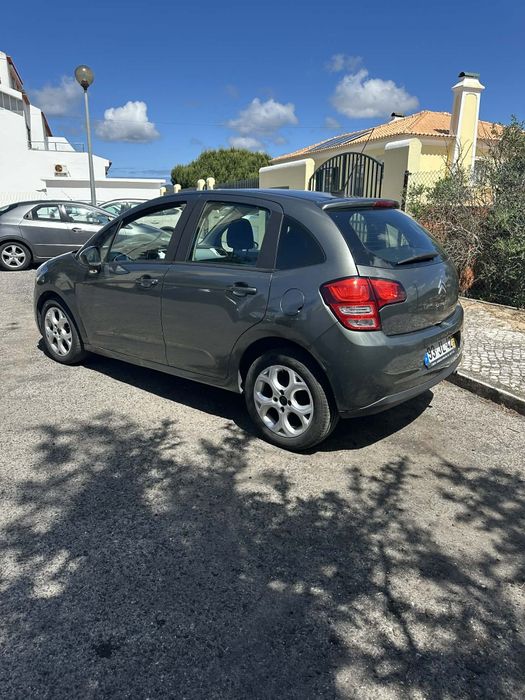 Citroën C3 — fotografia 3