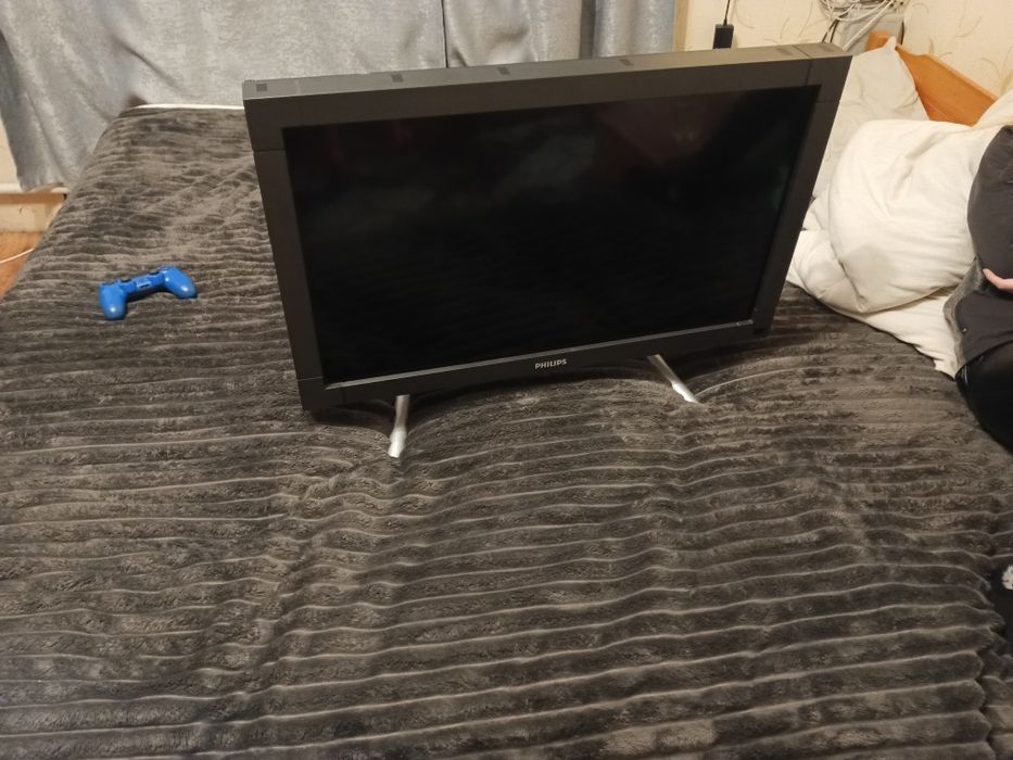 Монитор. Телевизор