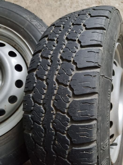 Резина шина 175/70 r13
