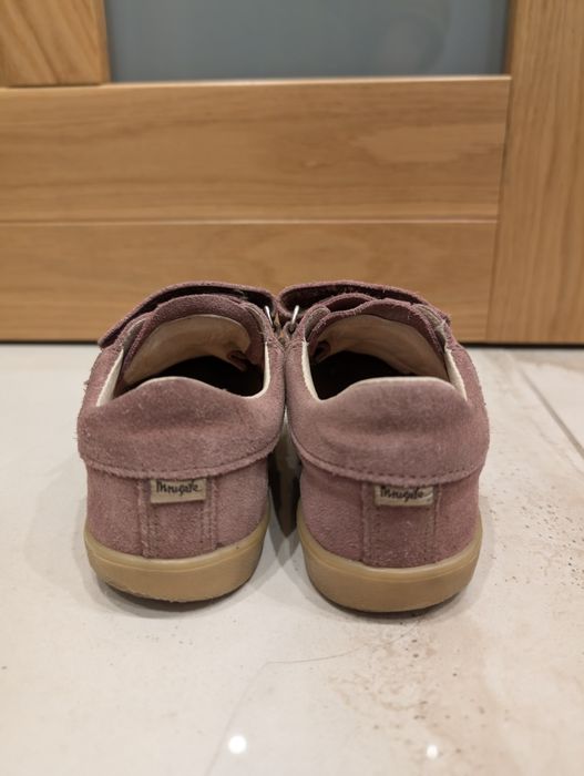 Buty półbuty Mrugała 30