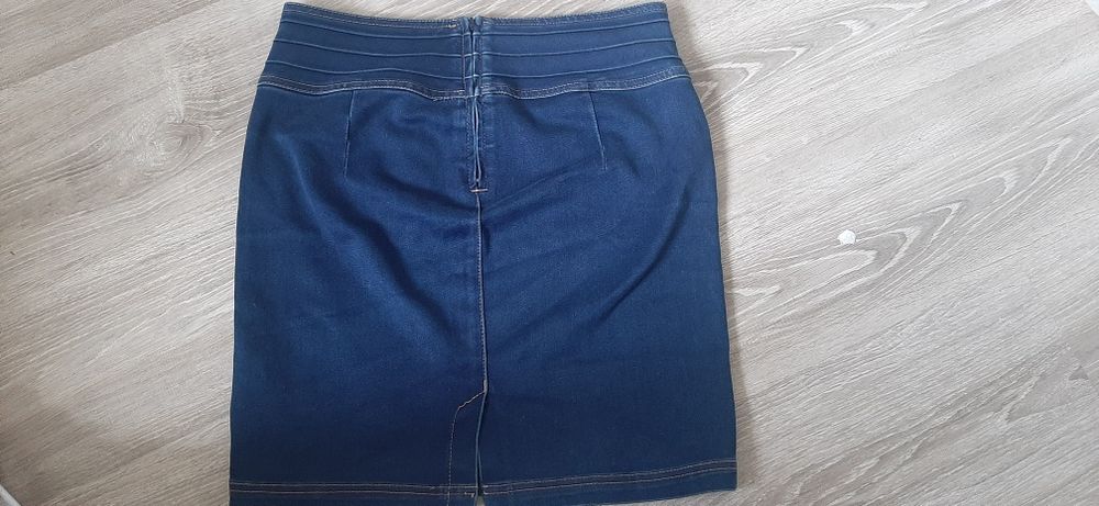 spódniczka jeansowa ORSAY 38