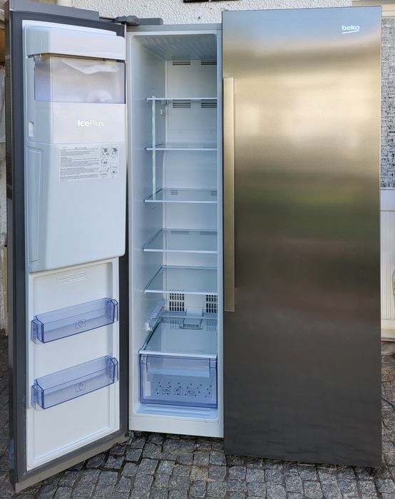 Frigorífico Americano Beko
