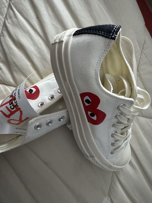 Sapatilhas converse