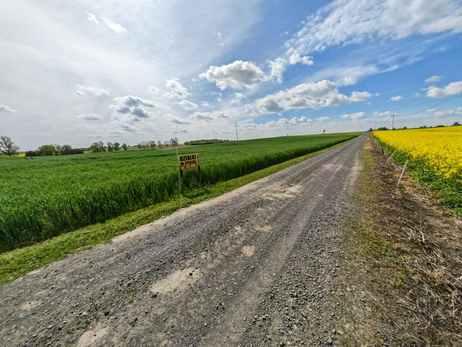 Działki Budowlane Strzelce Krajeńskie