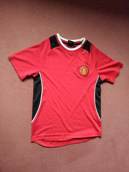 Koszulka Manchester United. Dziecięca.
