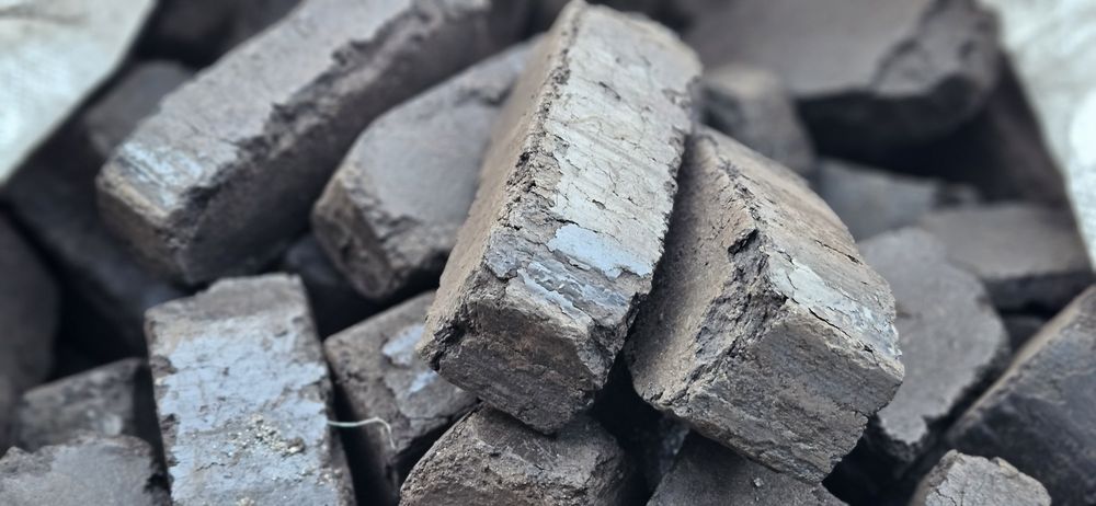 Brykiet torfowy opał ORYGINALNY NAJLEPSZY suchy, kaloryczny jak węgiel