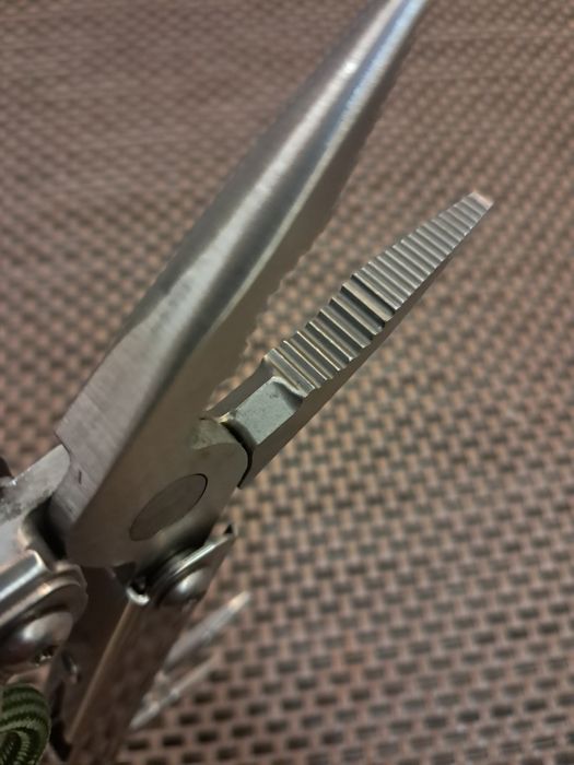 Мультитул Leatherman