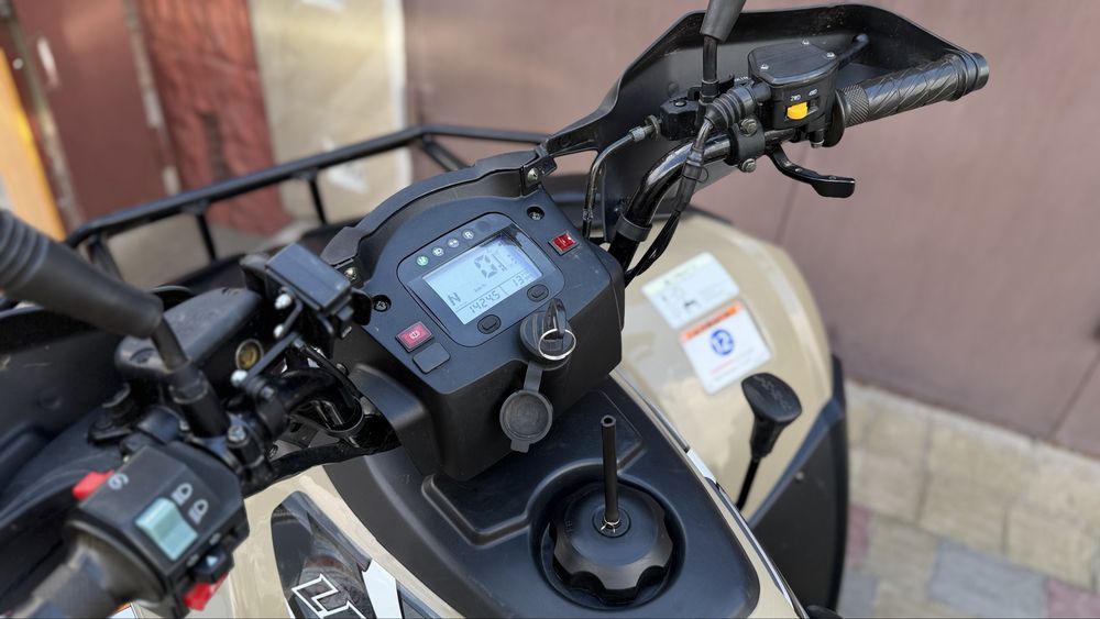 Продаю Linhai 300 pro max