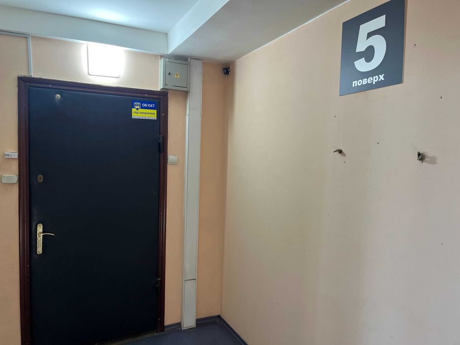 Commercial real estate at st. Ul Goloseevskaya (area 2295 m²) - Atlanta.ua - photo 3