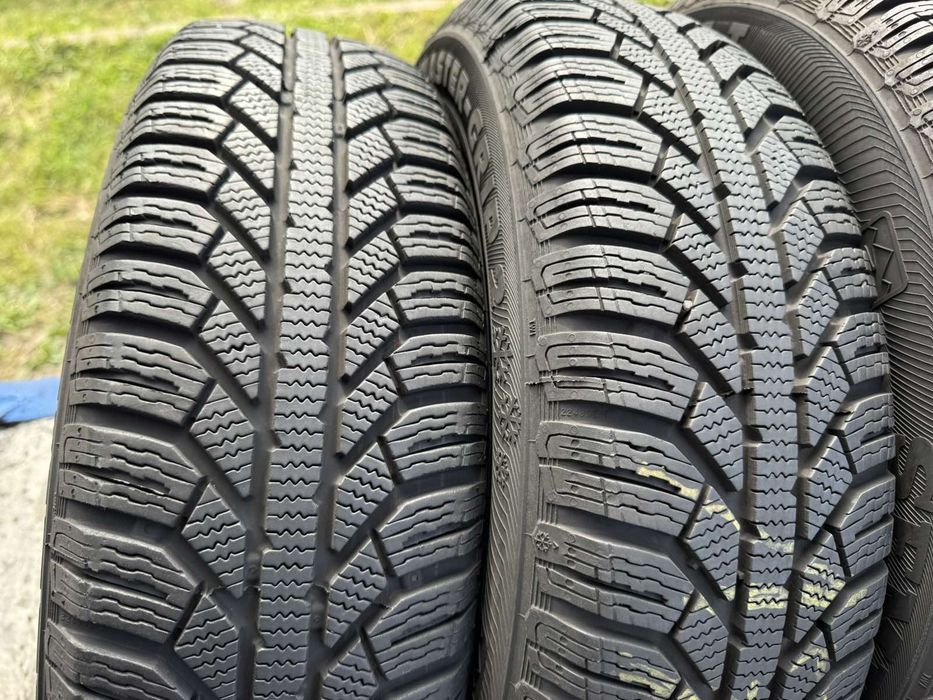 Зимові шини SEMPERIT 175/70 r14