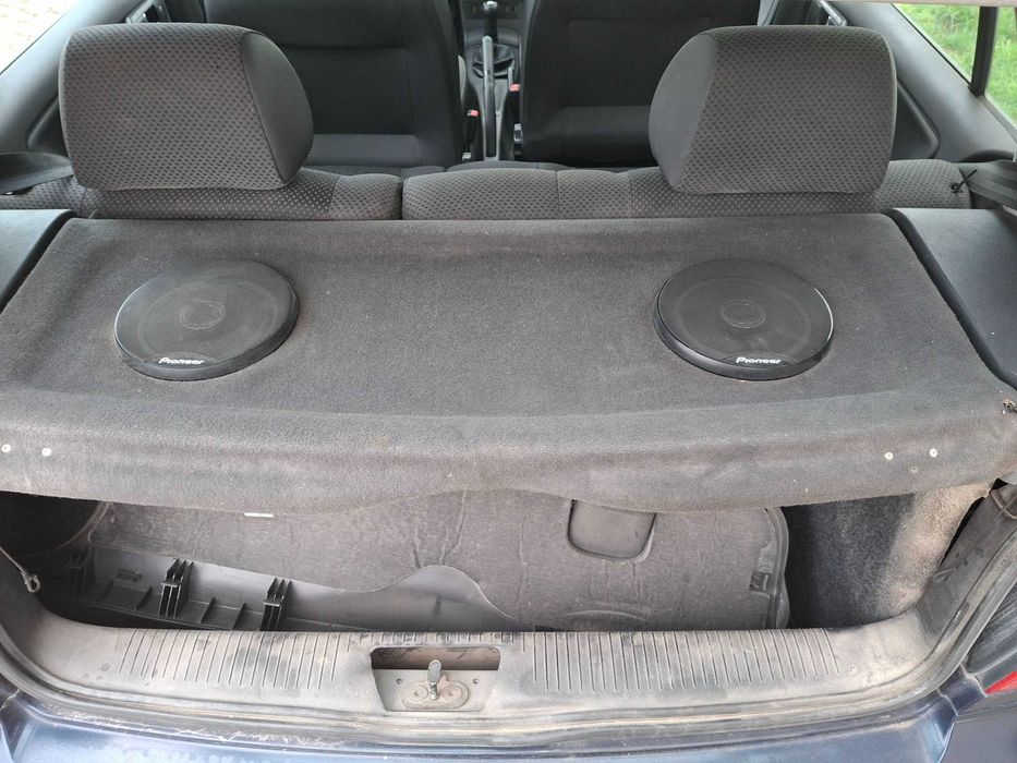 VW Polo 6n2 1.0 para Peças ou inteiro