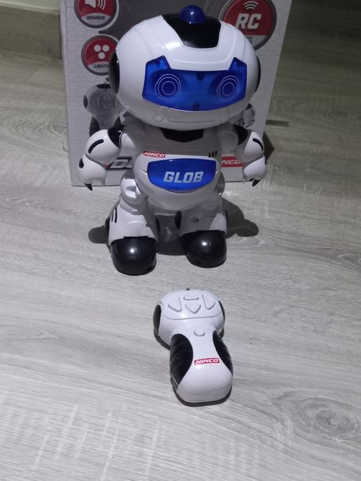 Ninco Nbots - Glob