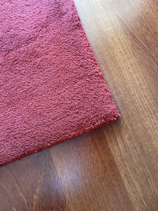 Tapete de Sala 200x300cm - aquirido na Dimensão