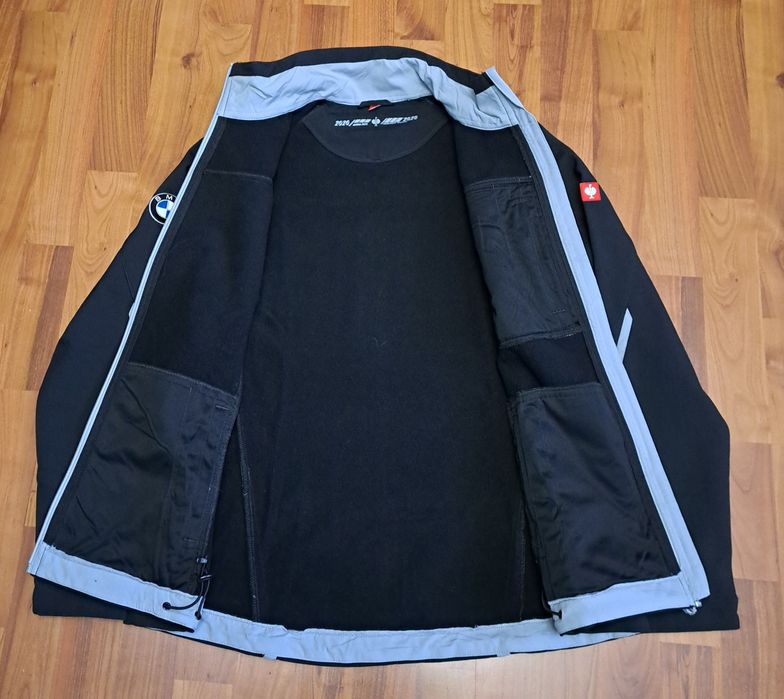 Робоча кофта Engelbert Strauss BMW, жіноча М