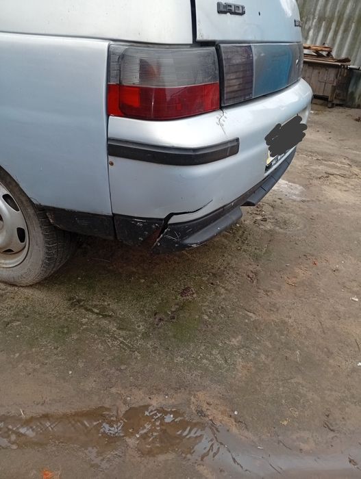 Продам машину 2112