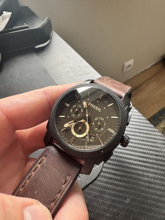 Годинник Fossil FS4656